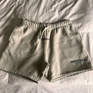 Essentials FOG Sweatshorts